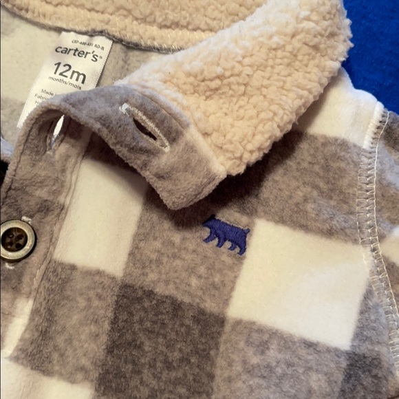 Carter’s Outfit - Picture 7 of 7